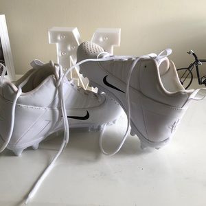 Nike lacrosse cleats